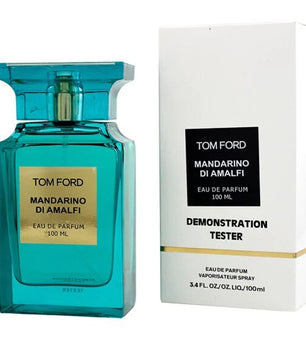 Tom Ford Mandarino Di Amalfi Eau De Parfum Tester 100ML