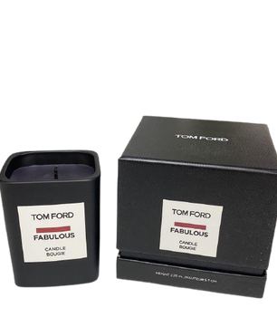 شمعة معطرة فابيلوس توم فورد (200 جم)