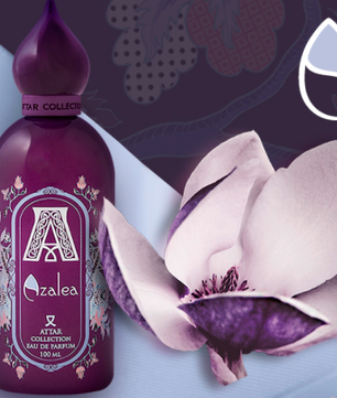 Attar Collection Azalea Eau De Parfum 100ML