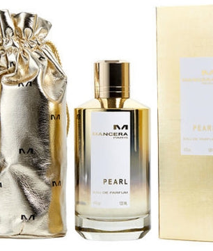 Mancera Pearl Unisex Eau De Parfum 120ML