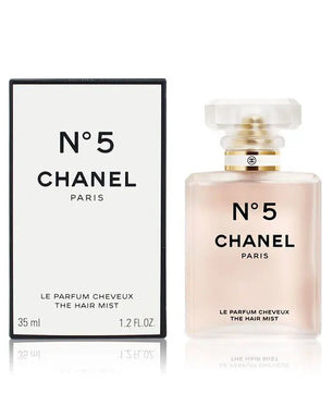 Chanel No.5 Hair Mist 35ML
