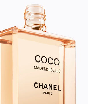 Chanel Coco Mademoiselle Foaming Shower Gel 200ML