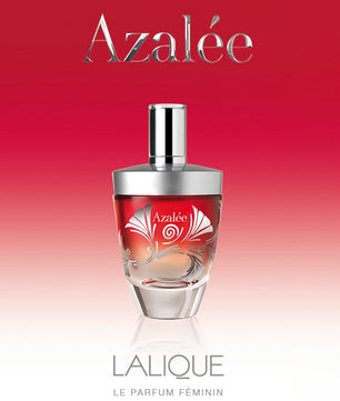 Lalique Azalee For Women Eau De Parfum 100ML