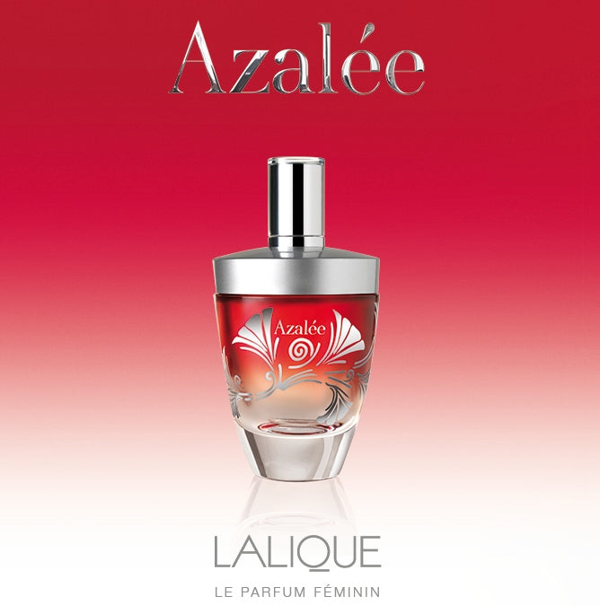 Lalique Azalee For Women Eau De Parfum 100ML