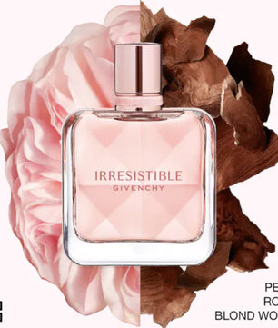 Givenchy Irresistible Eau De Parfum 80ML
