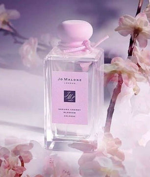 Jo Malone Sakura Cherry Blossom Cologne 100ML