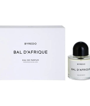 BYREDO Bal D'Afrique Eau De Parfum 100ML