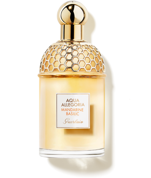 Guerlain Aqua Allegoria Mandarine Basilic EDT 75ML