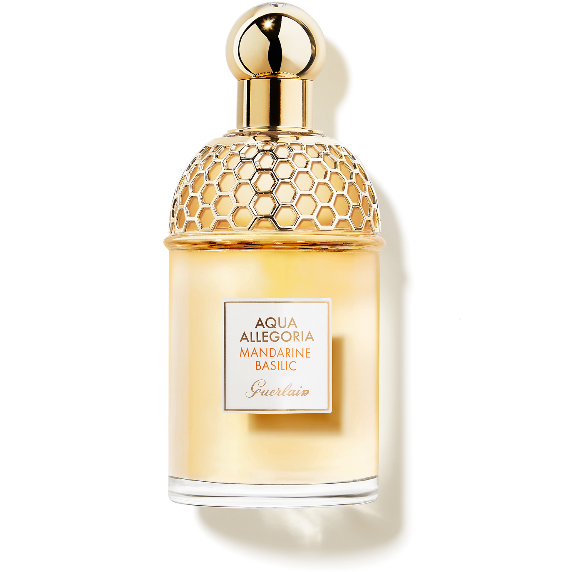 Guerlain Aqua Allegoria Mandarine Basilic EDT 75ML