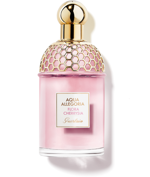 Guerlain Aqua Allegoria Flora Cherrysia  Eau De Toilette 75ML