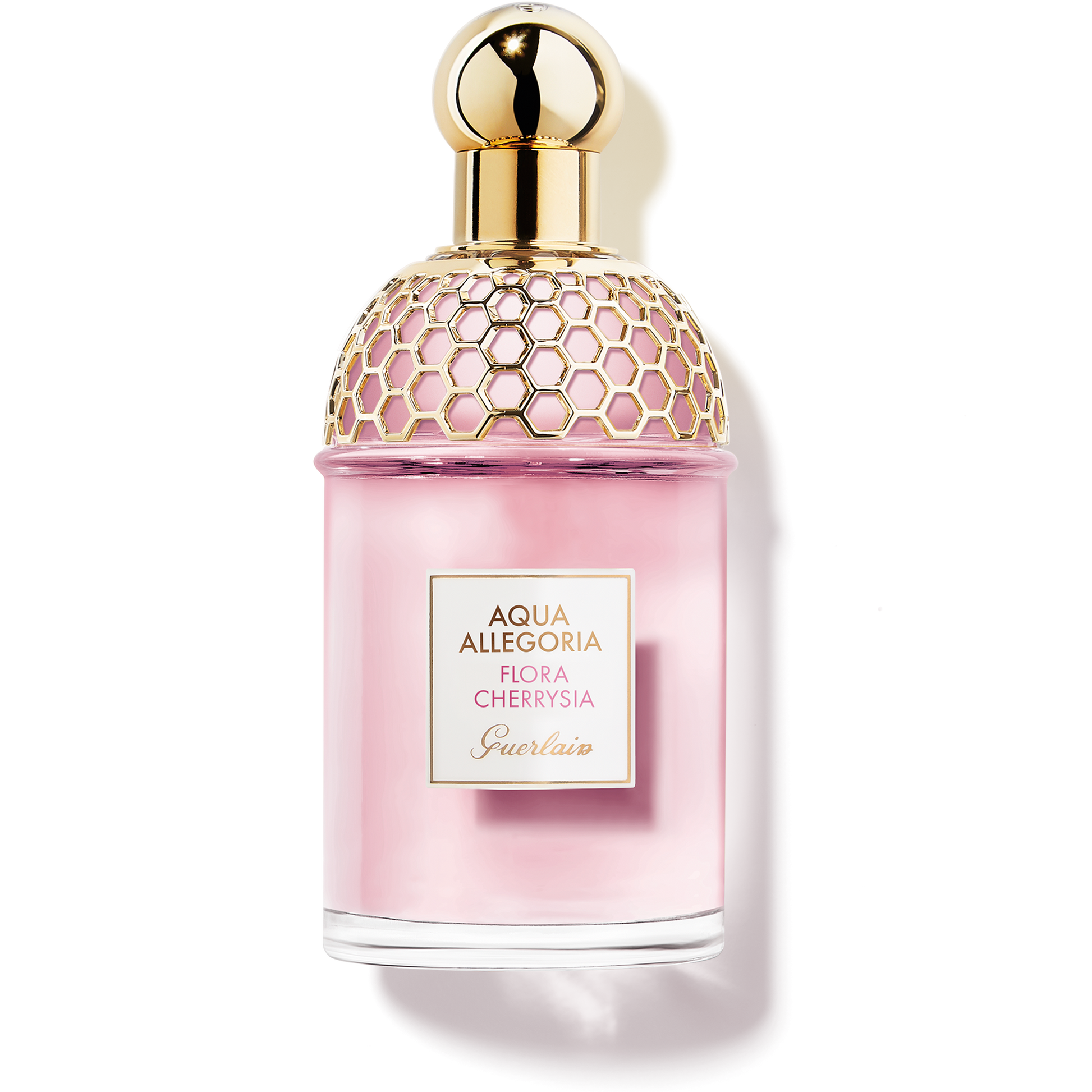 Guerlain Aqua Allegoria Flora Cherrysia  Eau De Toilette 75ML
