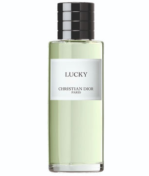 Christian Dior Lucky Unisex Eau De Parfum 125ML