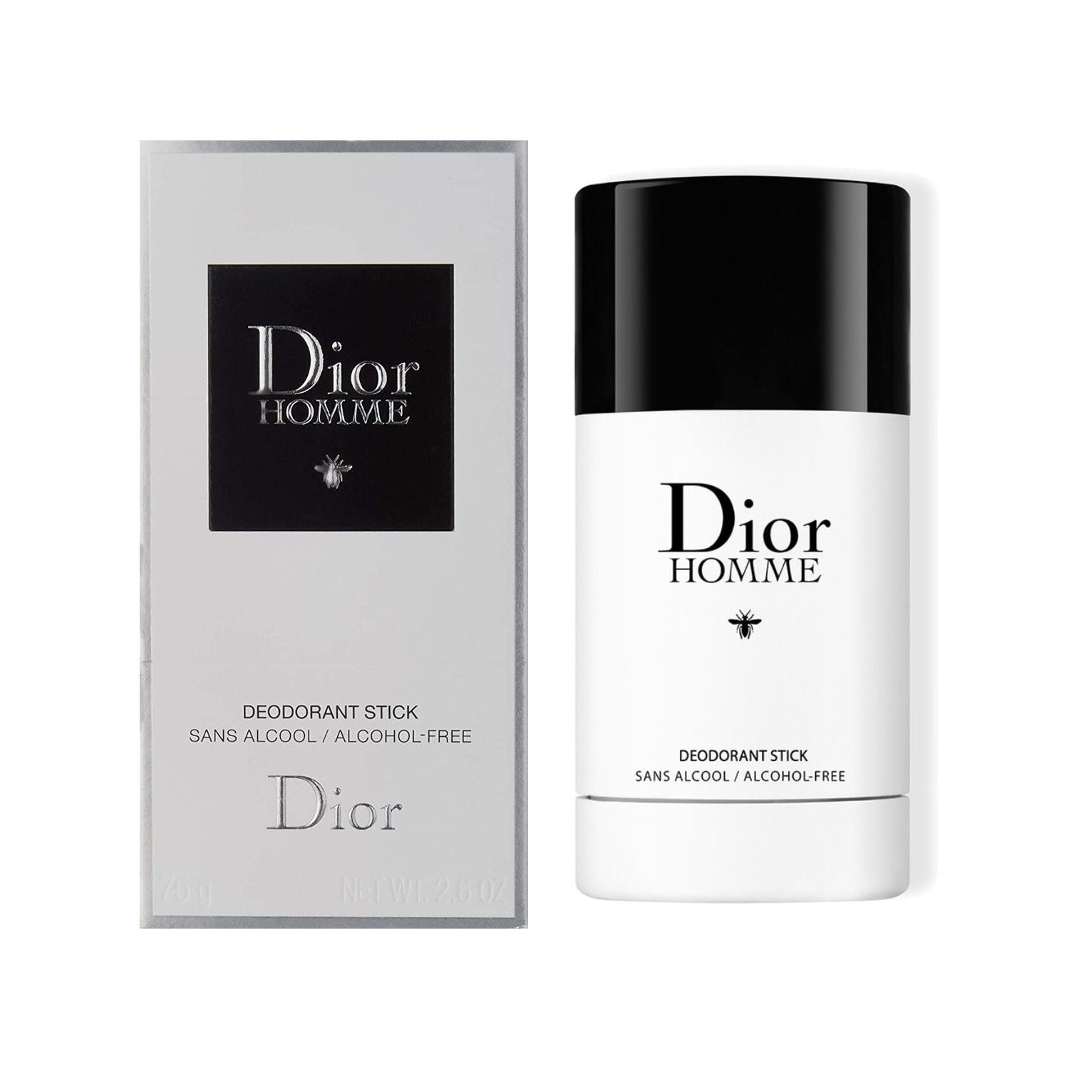 Christian Dior Homme Deodorant Stick 75g