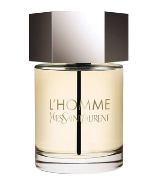 YSL L`Homme For Men Eau De Toilette 100ML