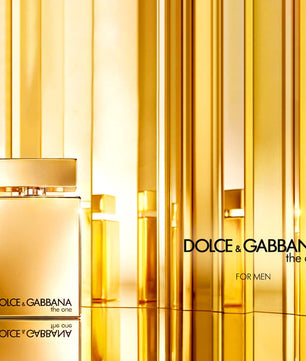 Dolce & Gabbana The One Gold Intense For Men Eau De Parfum 100ML