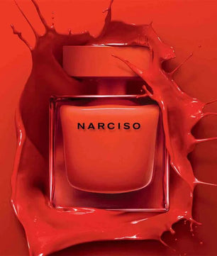 Narciso Rodriguez Rouge EDP Tester 90ML