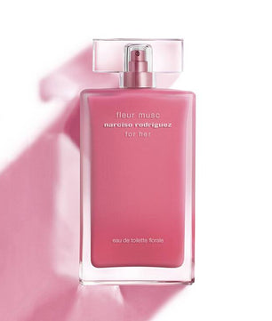 Narciso Rodriguez Fleur Musc Florale Eau De Toilette 100ML