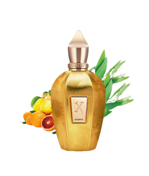Xerjoff Accento Overdose Eau De Parfum 100ML