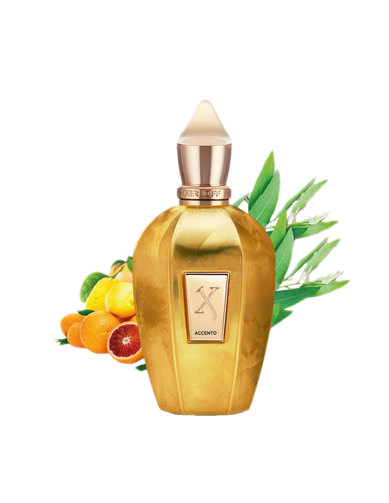 Xerjoff Accento Overdose Eau De Parfum 100ML