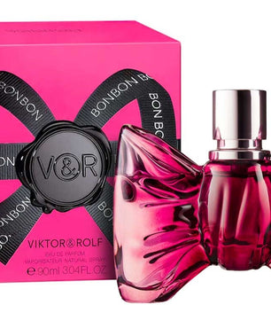Viktor & Rolf Bonbon Couture For Women Eau De Parfum 90ML