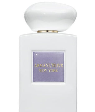 Giorgio Armani New York Limited Edition EDP 100ML
