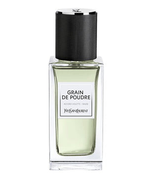 إيف سان لوران (YSL) جرين دي بودري للجنسين - أو دو بارفان، 75 مل