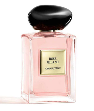 Giorgio Armani Rose Milano Unisex EDT Tester 100ML
