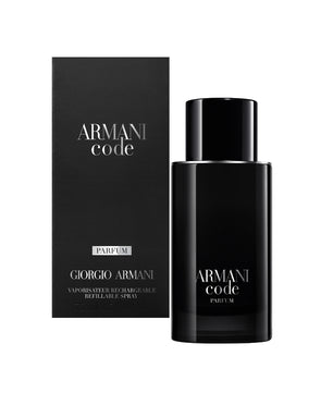 Giorgio Armani Code Parfum 125ML