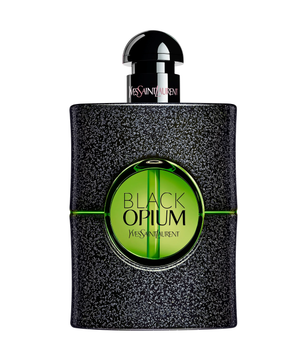 Yves Saint Laurent (YSL) Black Opium Illicit Green Eau De Parfum 75ML