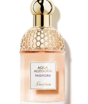 Guerlain Aqua Allegoria Passiflora Unisex Eau De Toilette 75ML