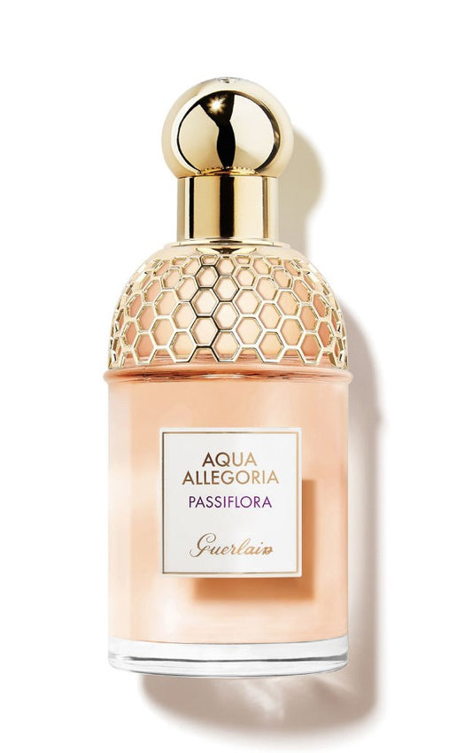 Guerlain Aqua Allegoria Passiflora Unisex Eau De Toilette 75ML