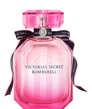 Victoria's Secret Bombshell Eau De Parfum 100ML - ROOYAS