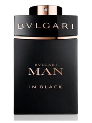 Bvlgari Man in Black Perfume Eau De Parfum 100ML - ROOYAS