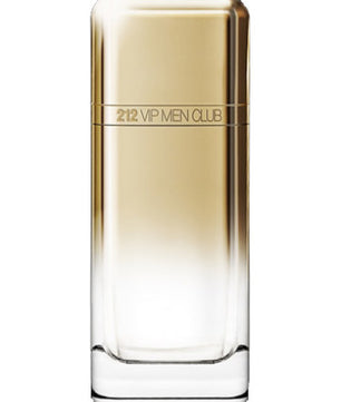 Carolina Herrera VIP Men Club Edition Eau De Parfum Tester 100ML
