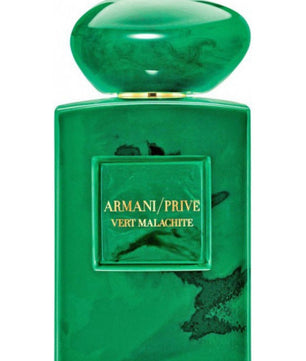 Giorgio Armani Prive Vert Malachite  EDP 100ML