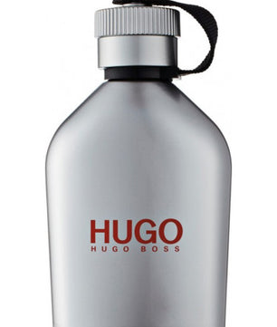Hugo Boss Iced Perfume Tester EDT 150ML - ROOYAS