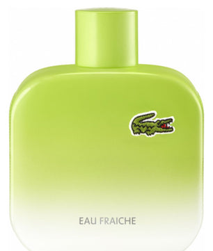 Lacoste Pour Lui Eau Fraiche Men Perfume Tester EDT 100ML - ROOYAS