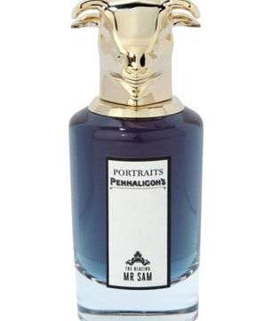 PENHALIGON'S The Blazing Mister Sam Eau De Parfum 75ML