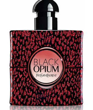 YSL Black Opium Babycat Holiday Limited Edition Eau De Parfum 90ML