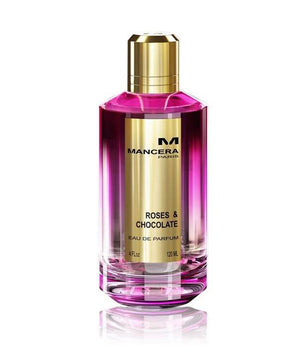 Mancera Roses & Chocolate Unisex Eau De Parfum 120ML