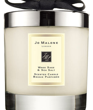 Jo Malone London Wood Sage & Sea Salt Scented Home Candle