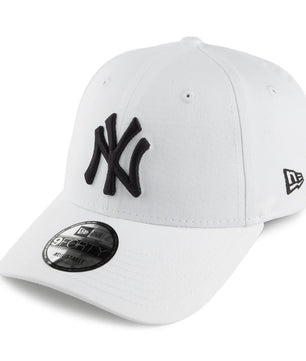 New Era NY Yankees "White" Cap - ROOYAS