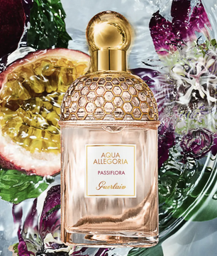 Guerlain Aqua Allegoria Passiflora Eau De Toilette 75ML