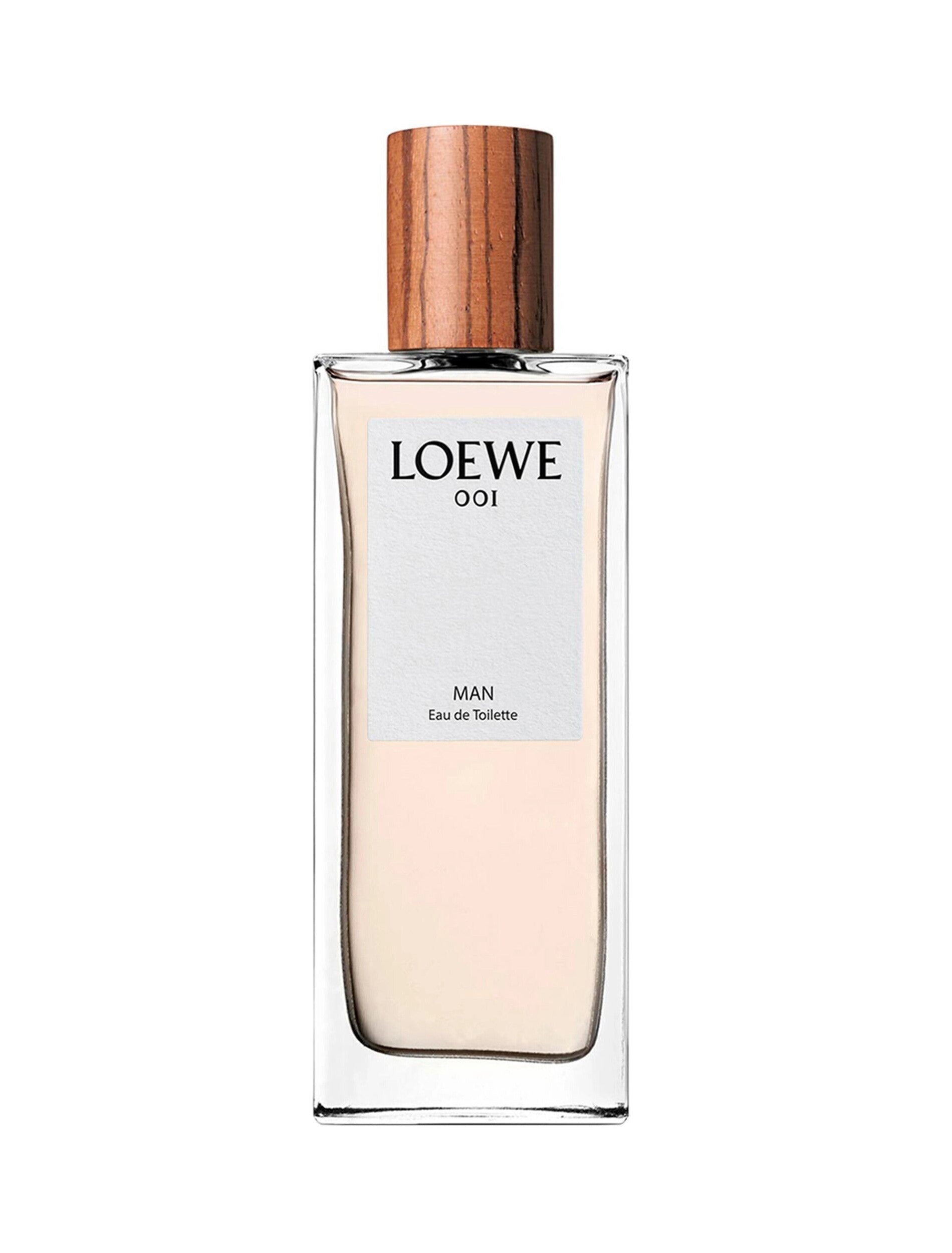 Loewe 001 Man EDT 100ML