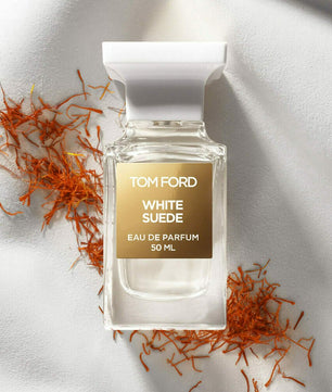 Tom Ford White Suede Unisex Eau De Parfum 100ML