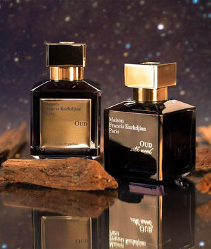 Maison Francis Kurkdjian Paris Oud Silk Mood EDP 70ML