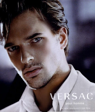 Versace Pour Homme Eau De Toilette 100ML - ROOYAS