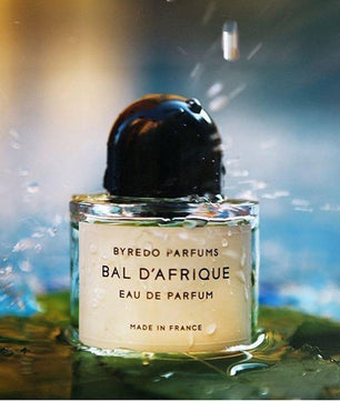 BYREDO Bal D'Afrique Eau De Parfum 100ML