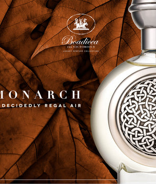 Boadicea The Victorious Monarch Eau De Parfum 100ML