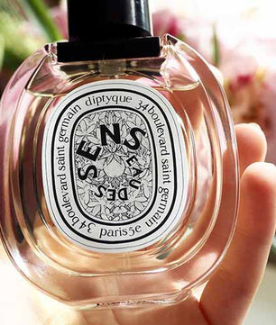 Diptyque Eau Des Sens Eau De Toilette 100ML